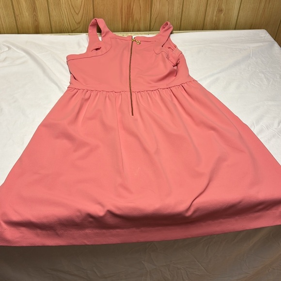 Cynthia Rowley Light Pink Sundress Mini size L - Picture 6 of 8